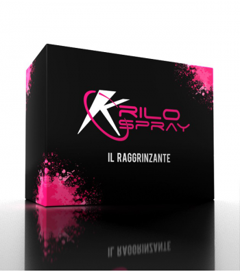 Rilospray raggrinzante