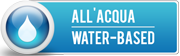 all'acqua - water-based